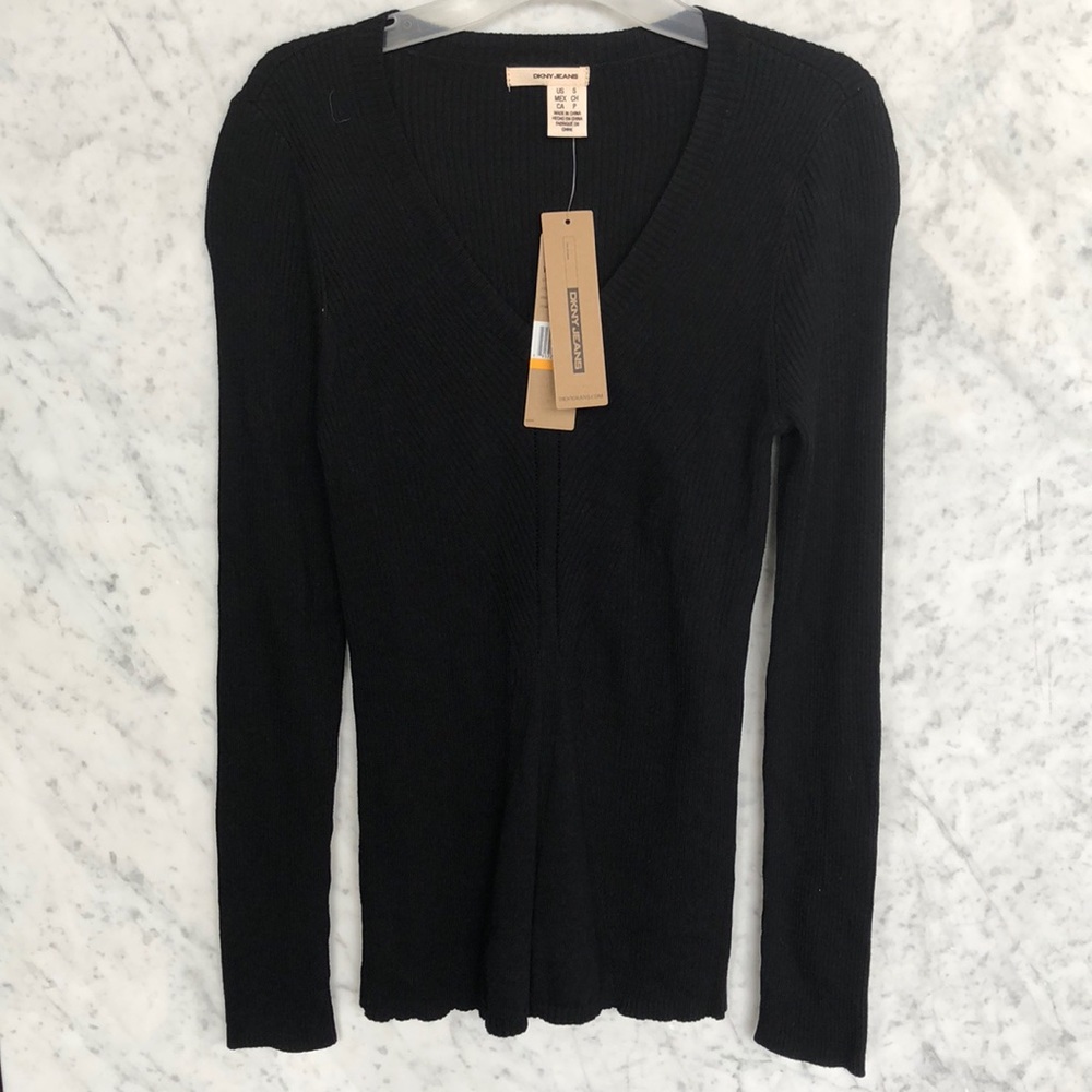 Black long sleeve